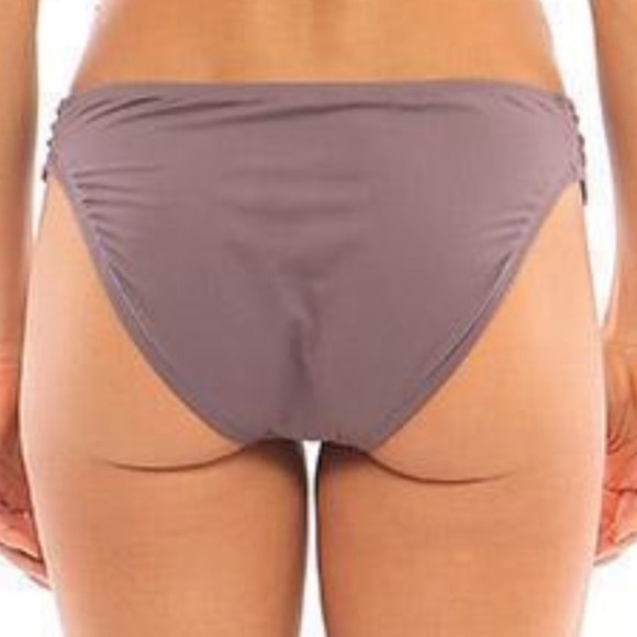 Carve Designs Bikini Bottoms NWOT Cardiff Style Julep Extra Small - Picture 6 of 9